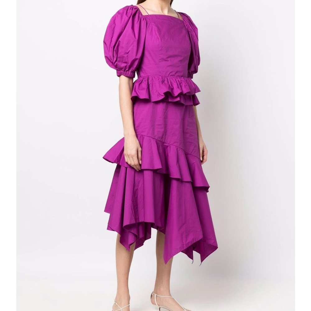 Ulla Johnson Marie dress